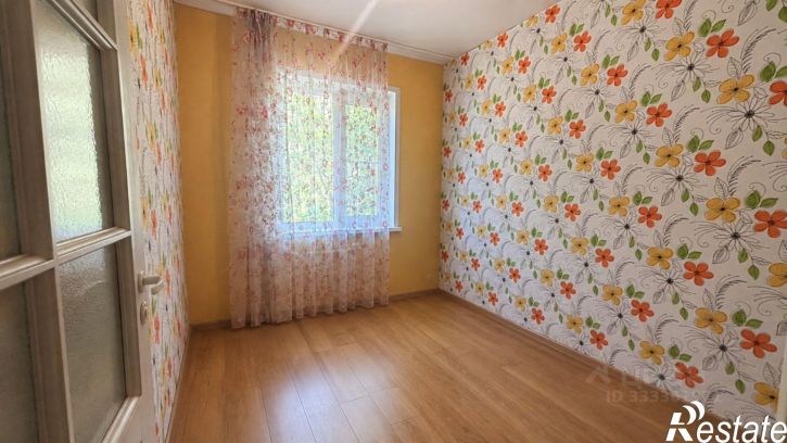 4-комн квартира ул Валерии Барсовой, 15,  д. 15