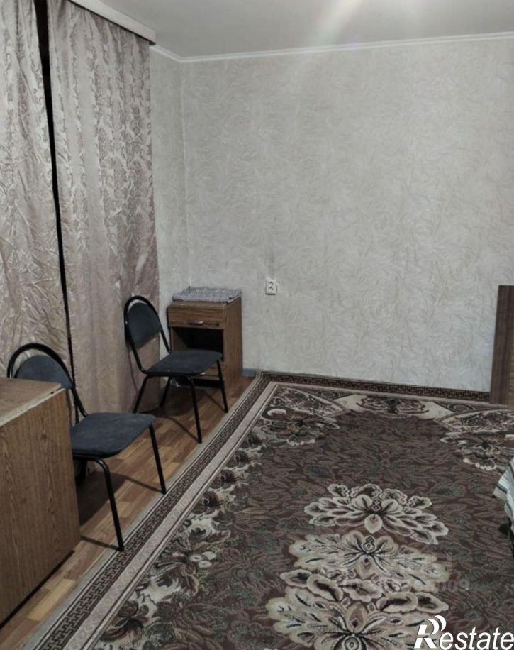 2-комн квартира ул Сен-Симона, 10/12А,  д. 10/12А