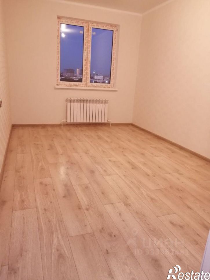 2-комн квартира ул Кольцова, 7,  д. 7
