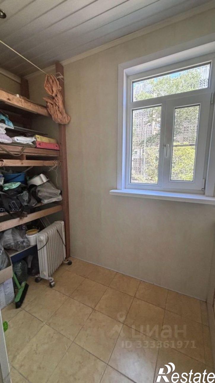 4-комн квартира ул Валерии Барсовой, 15,  д. 15