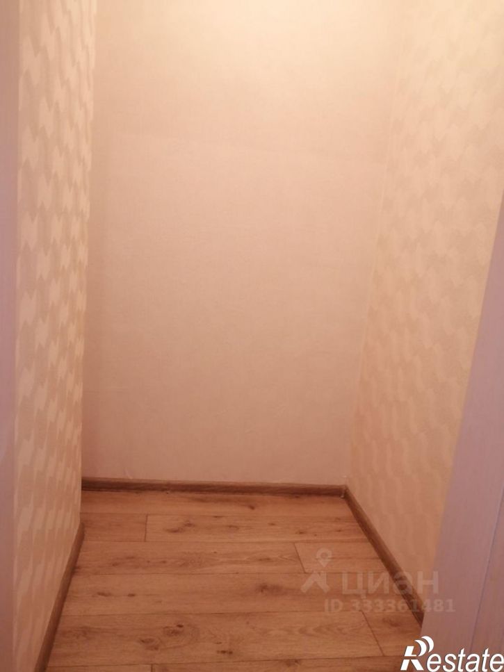 2-комн квартира ул Кольцова, 7,  д. 7