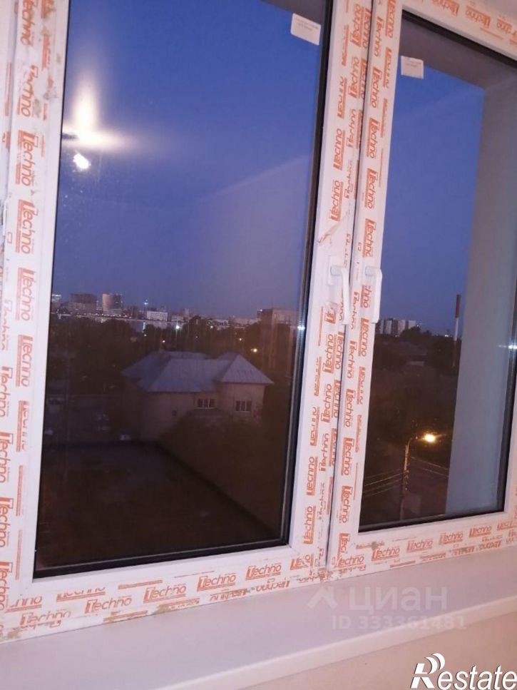 2-комн квартира ул Кольцова, 7,  д. 7