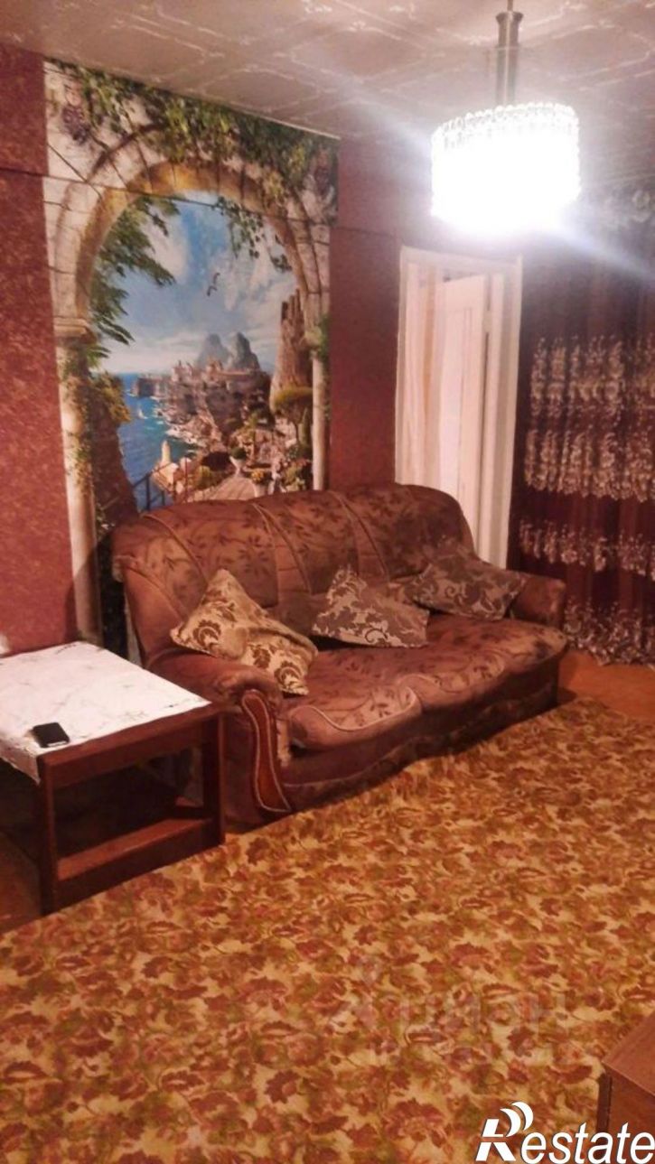 4-комн квартира ул Нариманова, 1а,  д. 1а