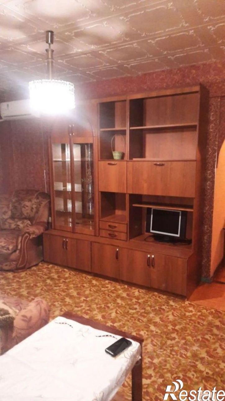 4-комн квартира ул Нариманова, 1а,  д. 1а