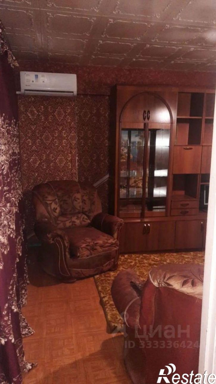 4-комн квартира ул Нариманова, 1а,  д. 1а