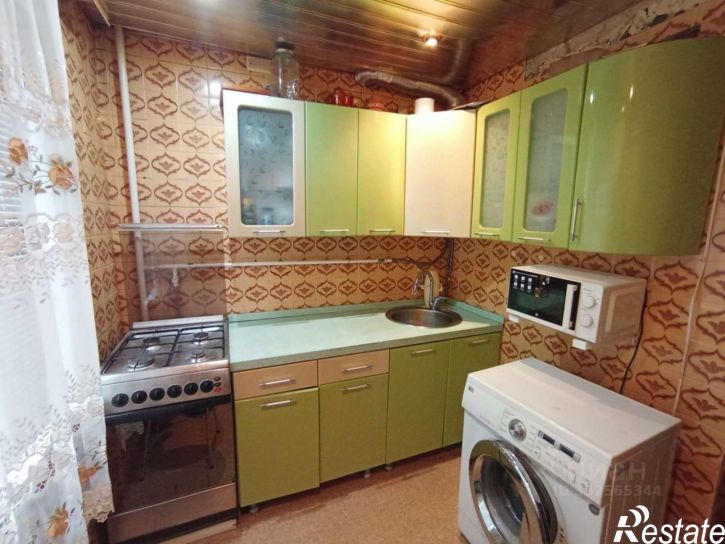 3-комн квартира ул Софьи Перовской, 105,  д. 105