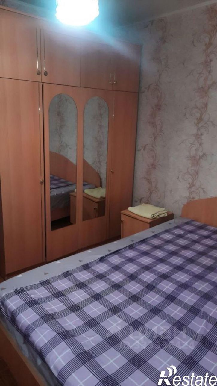 4-комн квартира ул Нариманова, 1а,  д. 1а