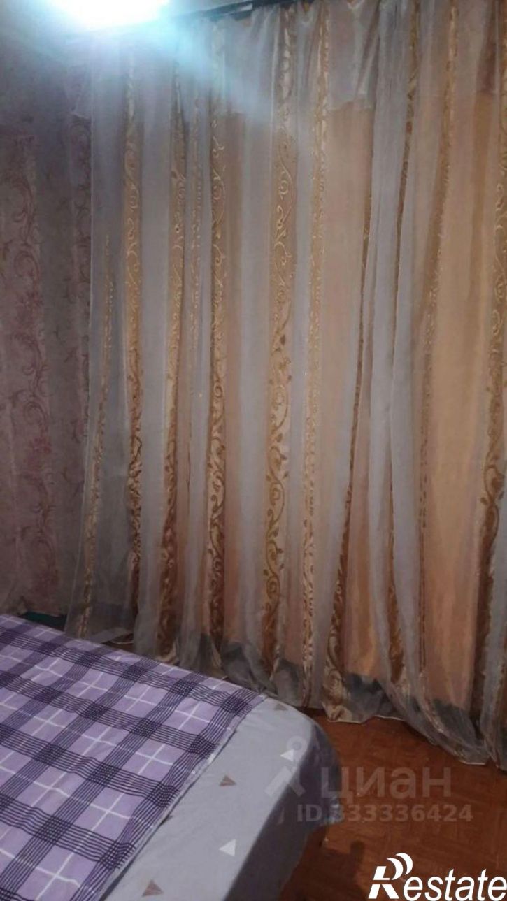 4-комн квартира ул Нариманова, 1а,  д. 1а