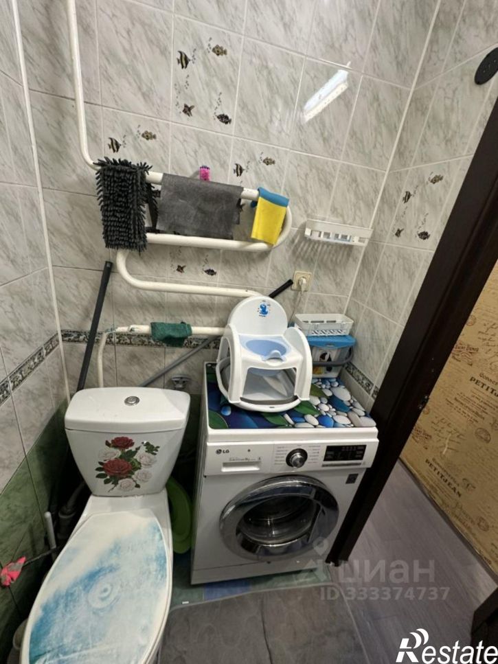 1-комн квартира Заводская пл, 85,  д. 85