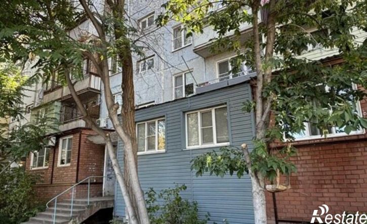 2-комн квартира ул Адмирала Нахимова, 107а,  д. 107а