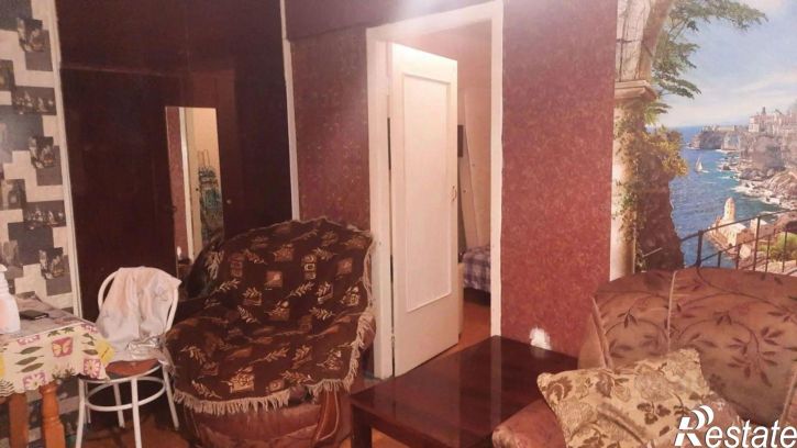 4-комн квартира ул Нариманова, 1а,  д. 1а