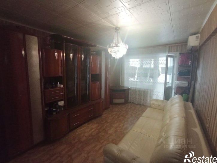 3-комн квартира ул Софьи Перовской, 105,  д. 105