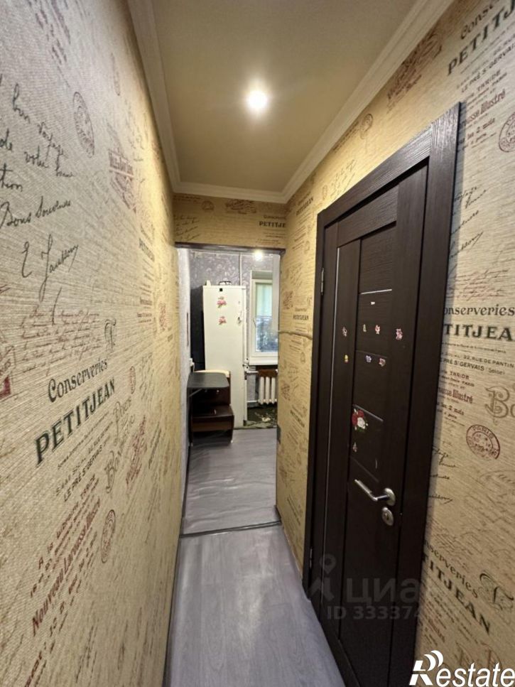 1-комн квартира Заводская пл, 85,  д. 85