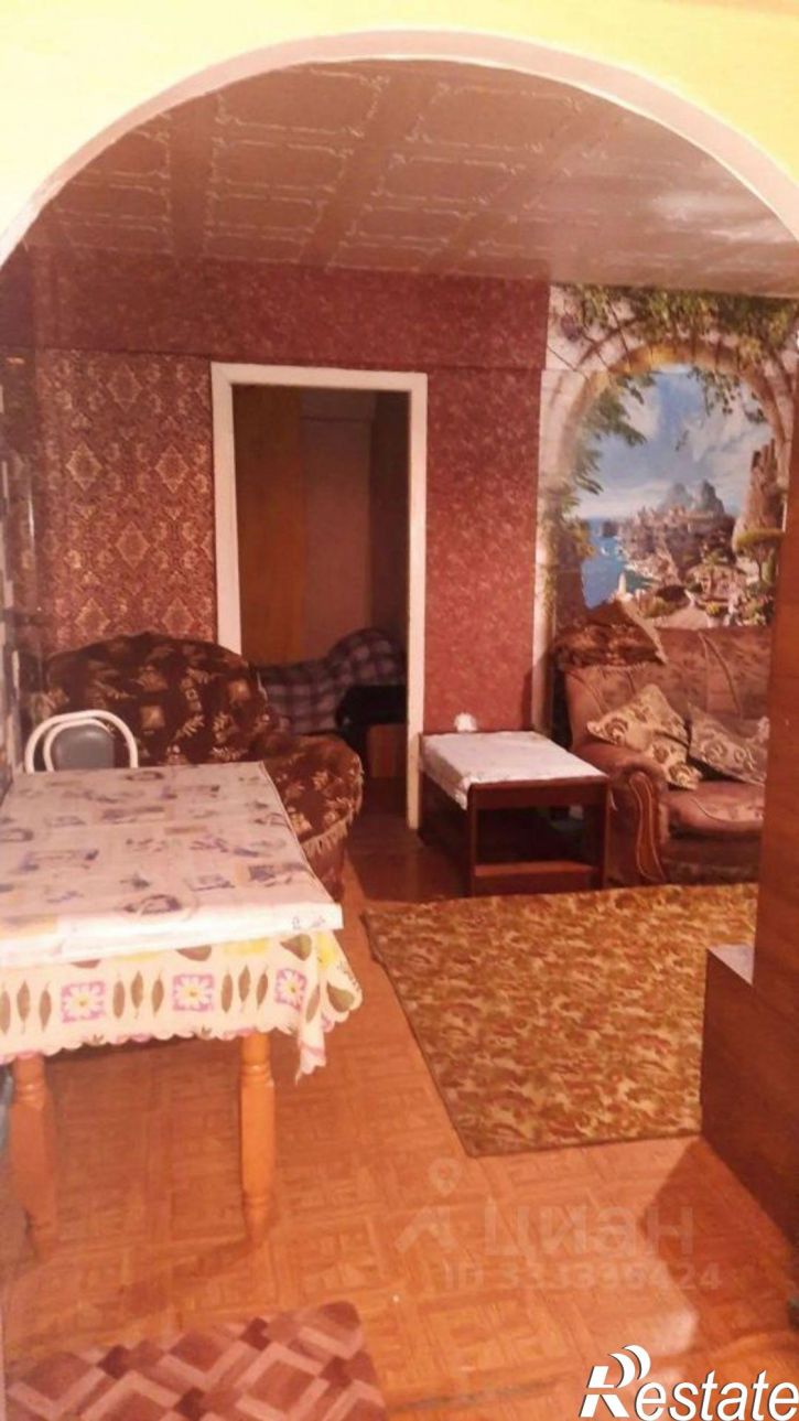 4-комн квартира ул Нариманова, 1а,  д. 1а