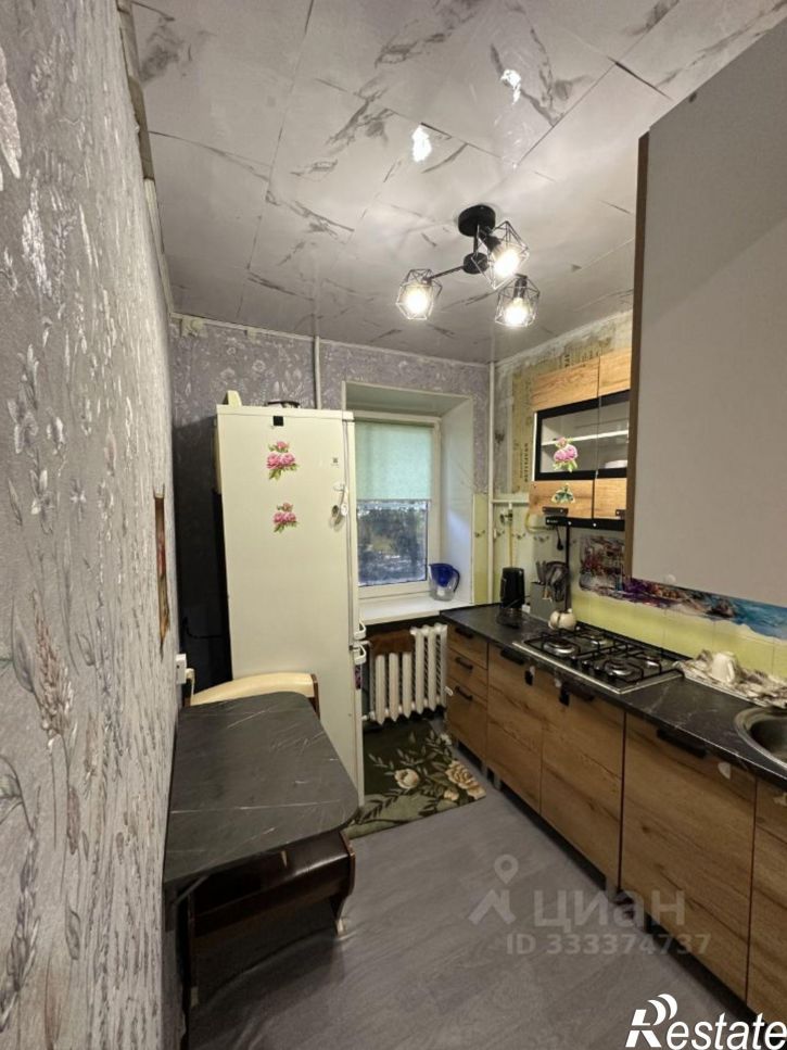 1-комн квартира Заводская пл, 85,  д. 85