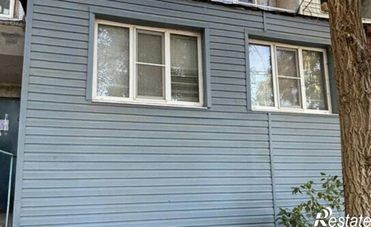 2-комн квартира ул Адмирала Нахимова, 107а,  д. 107а