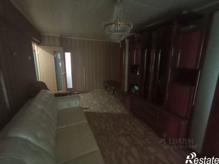 3-комн квартира ул Софьи Перовской, 105,  д. 105