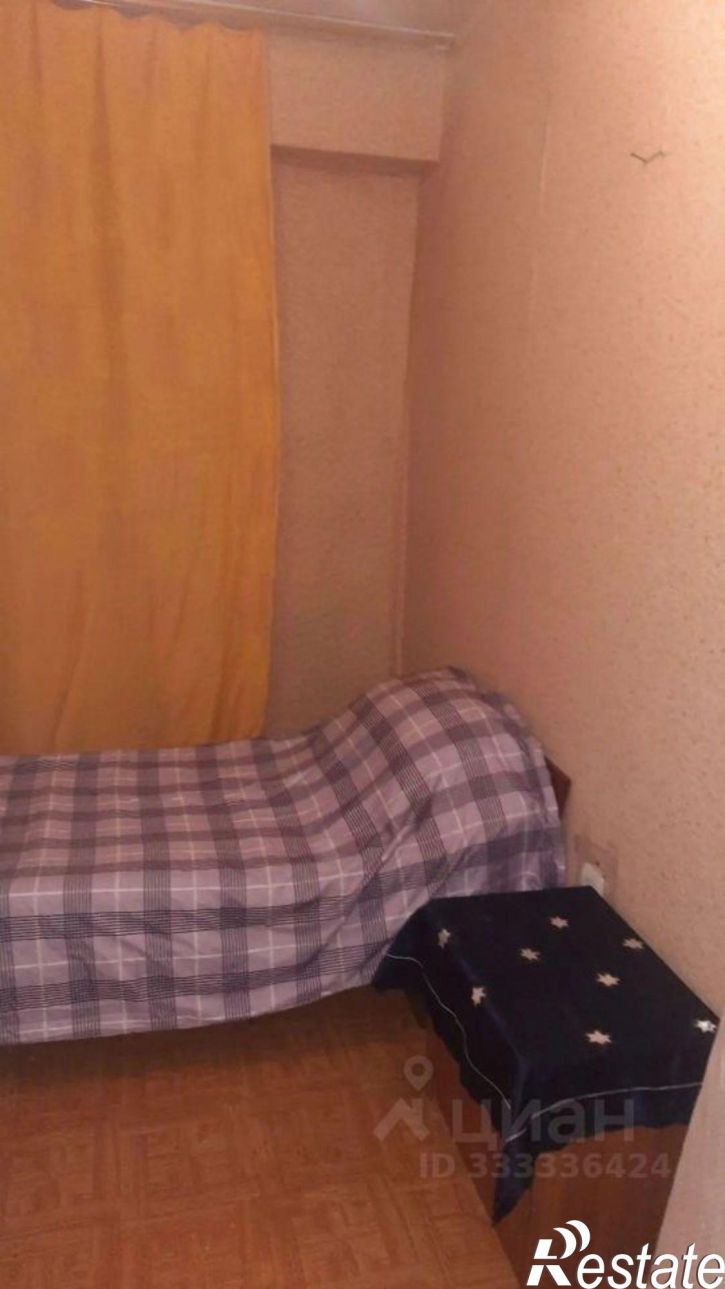 4-комн квартира ул Нариманова, 1а,  д. 1а