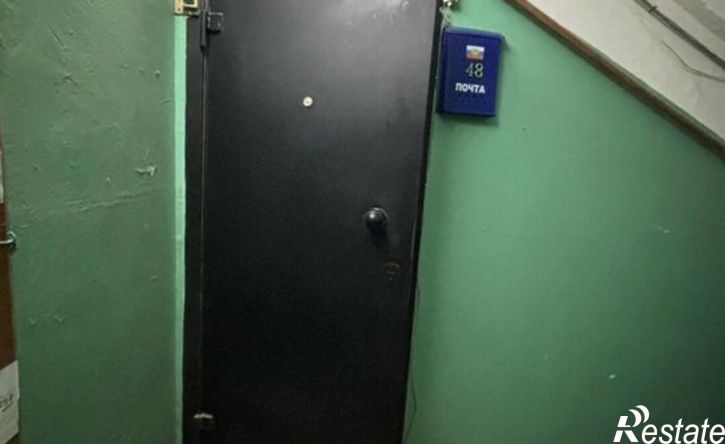 2-комн квартира ул Адмирала Нахимова, 107а,  д. 107а