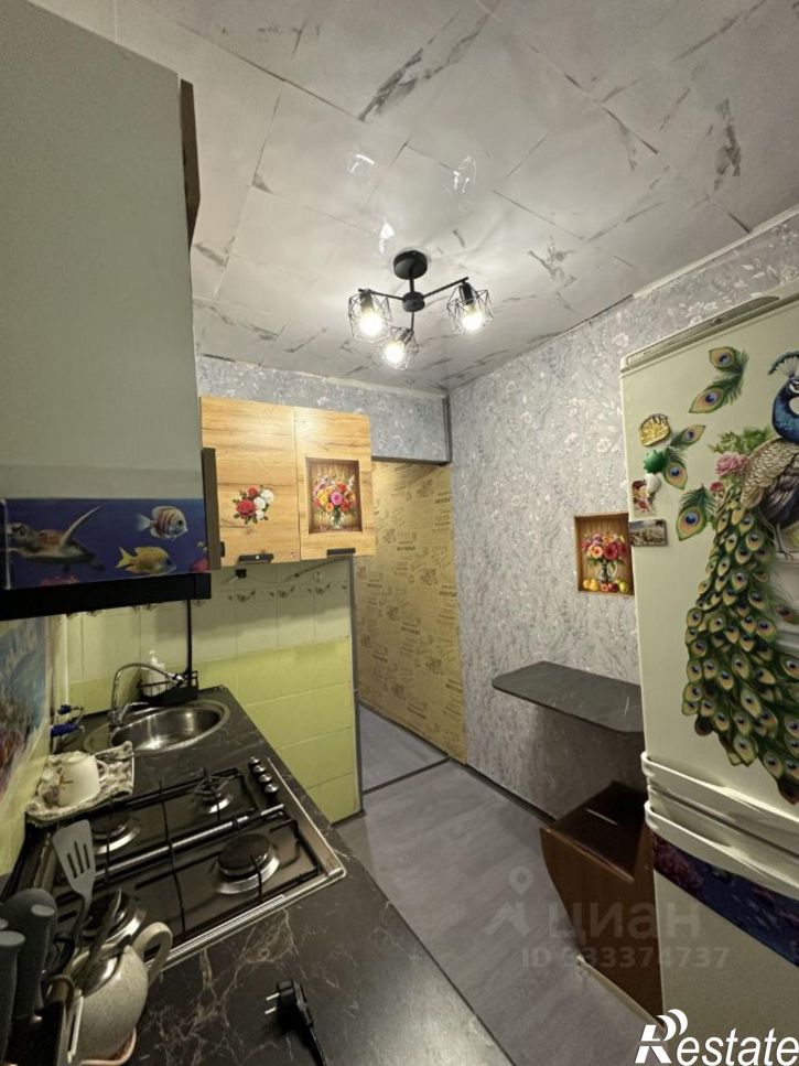 1-комн квартира Заводская пл, 85,  д. 85