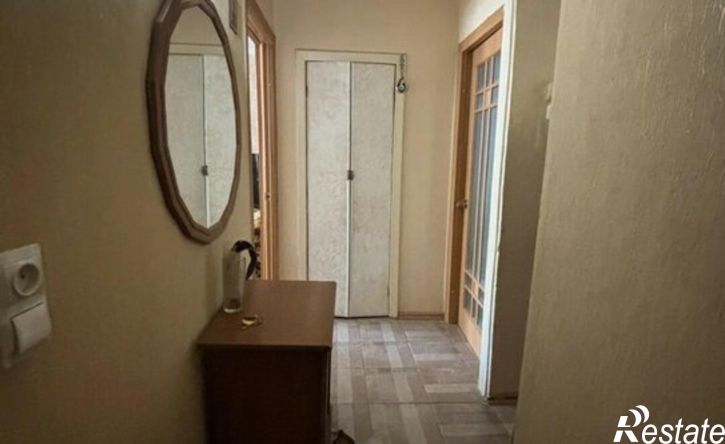 2-комн квартира ул Адмирала Нахимова, 107а,  д. 107а