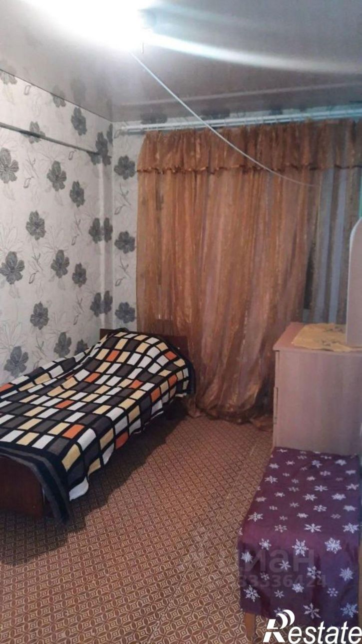 4-комн квартира ул Нариманова, 1а,  д. 1а