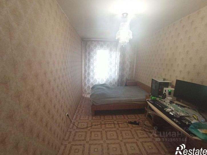 3-комн квартира ул Софьи Перовской, 105,  д. 105