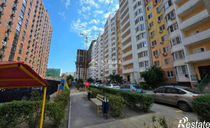 2-комн квартира ул Автомобильная, 6,  д. 6