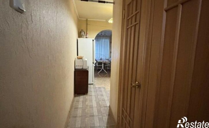 2-комн квартира ул Адмирала Нахимова, 107а,  д. 107а