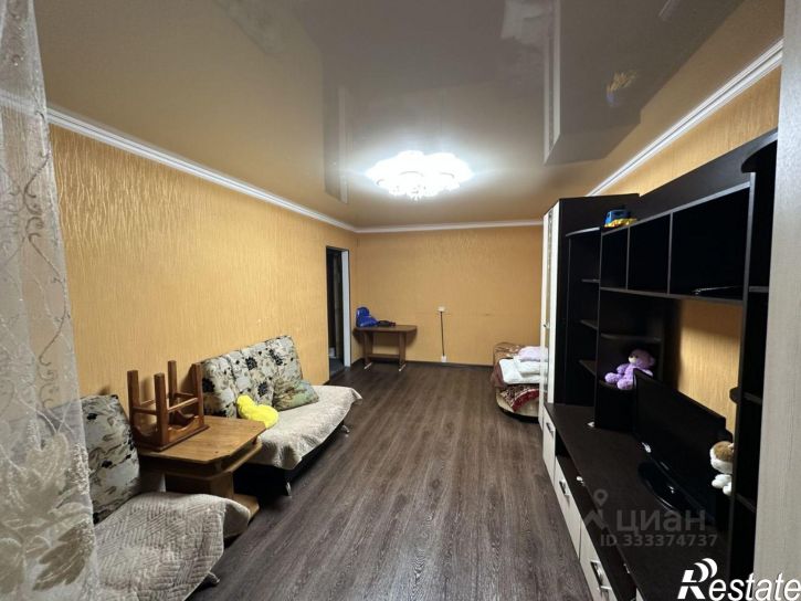 1-комн квартира Заводская пл, 85,  д. 85