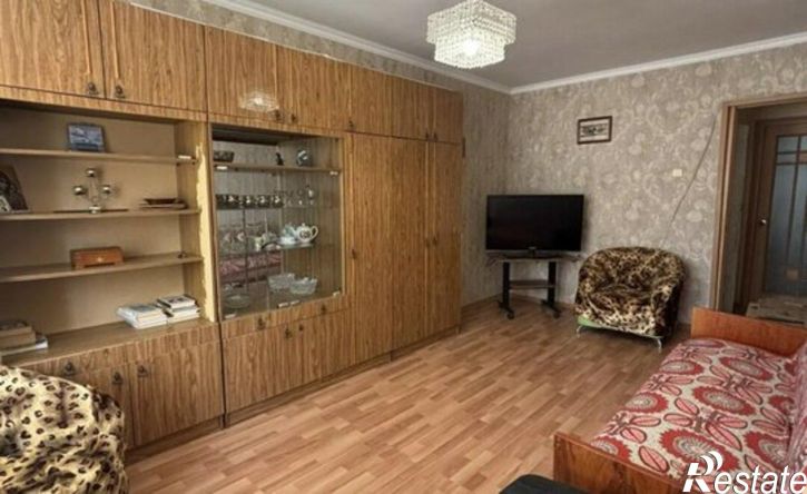 2-комн квартира ул Адмирала Нахимова, 107а,  д. 107а