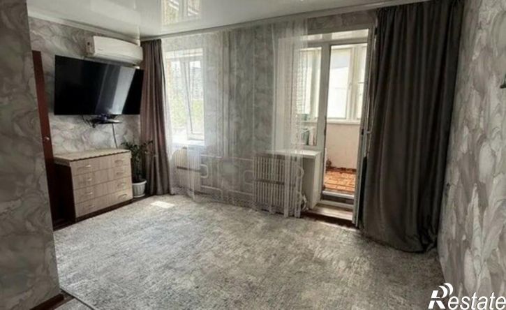 1-комн квартира ул Сун Ят-Сена, 64,  д. 64