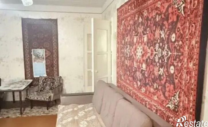 3-комн квартира Ленинградский пер, 78а,  д. 78а