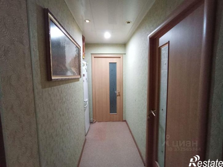 3-комн квартира ул Софьи Перовской, 105,  д. 105