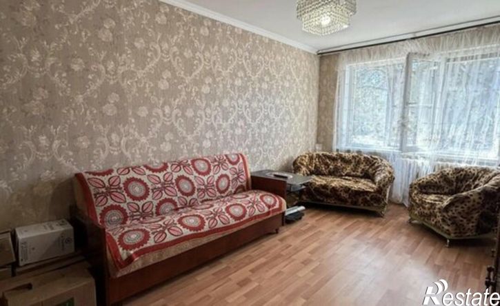 2-комн квартира ул Адмирала Нахимова, 107а,  д. 107а