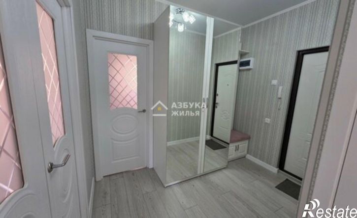 2-комн квартира ул Автомобильная, 6,  д. 6