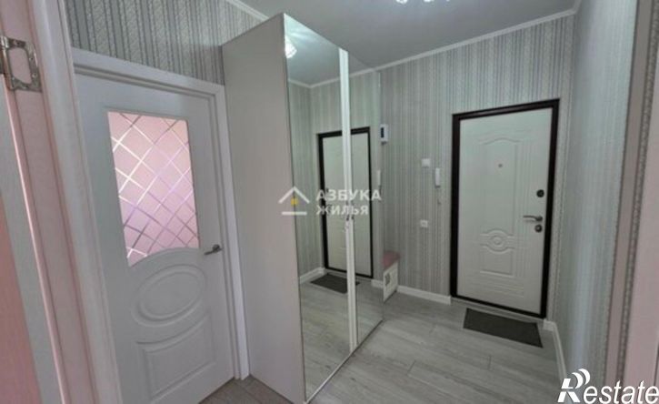 2-комн квартира ул Автомобильная, 6,  д. 6