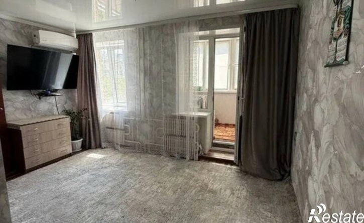 1-комн квартира ул Сун Ят-Сена, 64,  д. 64