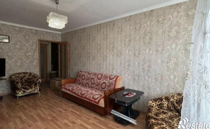 2-комн квартира ул Адмирала Нахимова, 107а,  д. 107а