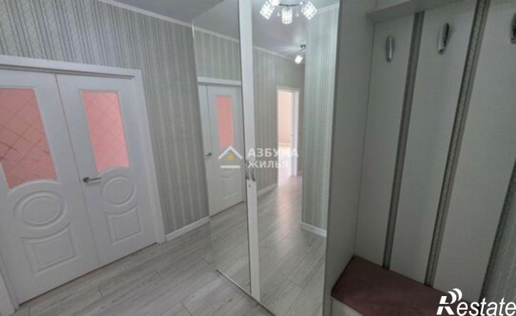 2-комн квартира ул Автомобильная, 6,  д. 6