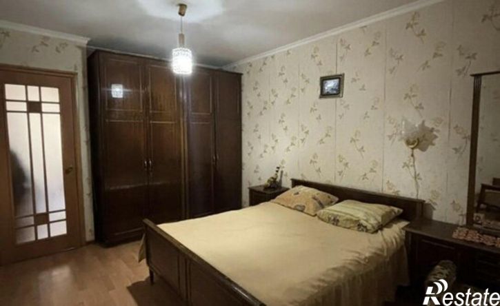 2-комн квартира ул Адмирала Нахимова, 107а,  д. 107а