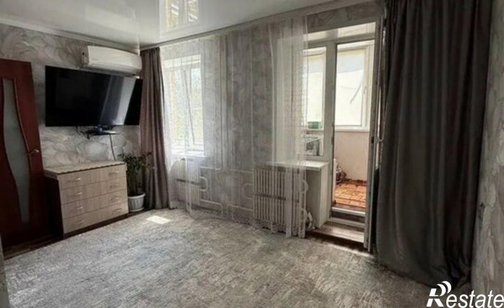 1-комн квартира ул Сун Ят-Сена, 64,  д. 64