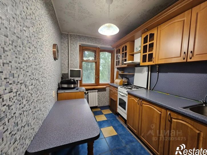 3-комн квартира ул Звездная, 23,  д. 23