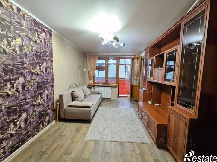 3-комн квартира ул Звездная, 23,  д. 23