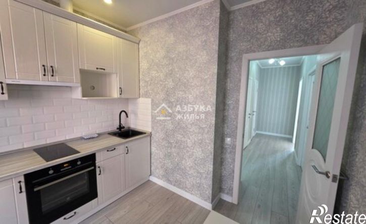2-комн квартира ул Автомобильная, 6,  д. 6