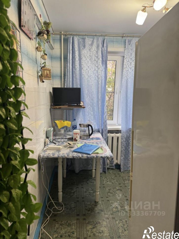 1-комн квартира ул Татищева, 28,  д. 28