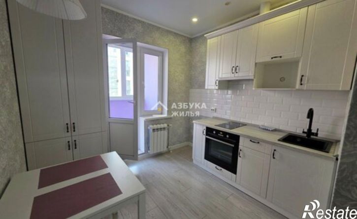 2-комн квартира ул Автомобильная, 6,  д. 6
