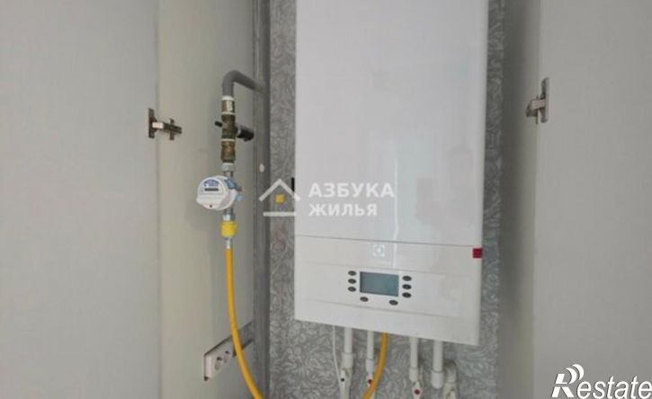 2-комн квартира ул Автомобильная, 6,  д. 6