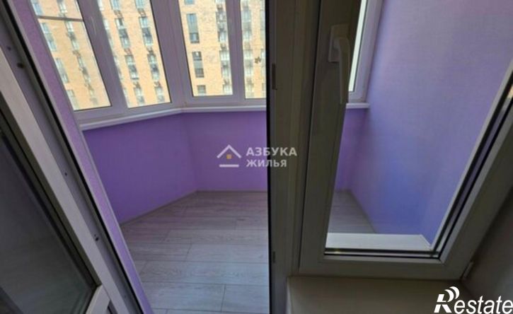2-комн квартира ул Автомобильная, 6,  д. 6