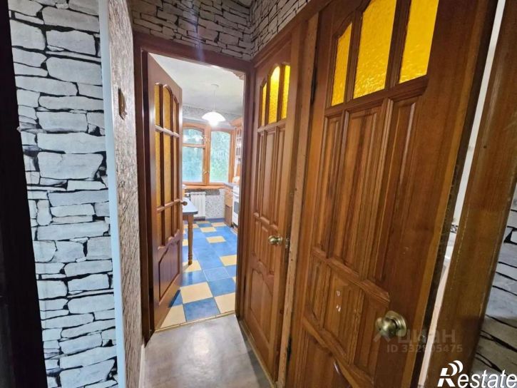 3-комн квартира ул Звездная, 23,  д. 23